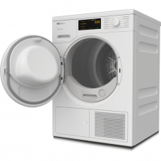 Džiovyklė Miele TCC560WP