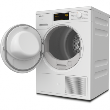 Džiovyklė Miele TCC560WP 1