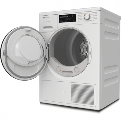 Džiovyklė Miele TCL780WP 1