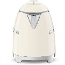 Elektrinis virdulys SMEG KLF05CREU