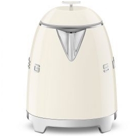 Elektrinis virdulys SMEG KLF05CREU 1