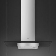 Garų surinkėjas SMEG KBT900VE