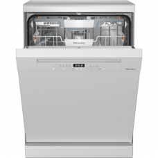 Indaplovė Miele G 5332 SC Active Plus S Balta