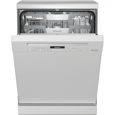 Indaplovė Miele G 7110 SC AutoDos Balta