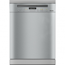 Indaplovė Miele G 7200 SC Front