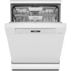 Indaplovė Miele  G 7600 SC AutoDos Balta