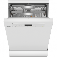 Indaplovė Miele G 7623 SC AutoDos E Balta