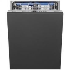 Indaplovė SMEG STL333CL