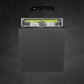 Indaplovė SMEG ST354BQL