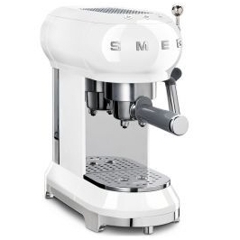 Kavos aparatas SMEG ECF01WHEU 1