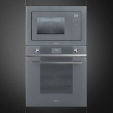 Mikrobangų krosnelė SMEG FMI120S2