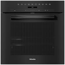 Orkaitė Miele H 7260 BP Juoda