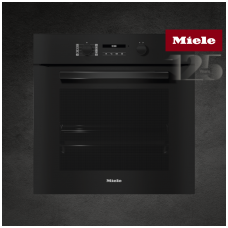 Orkaitė Miele H 2861-1 B 125 Edition Obsidiano juoda