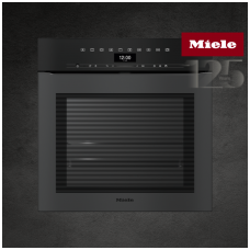 Orkaitė Miele H 7464 BPX 125 Gala Ed