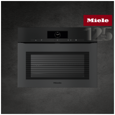 Orkaitė Miele H 7840 BPX 125 Gala Ed