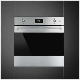 Orkaitė SMEG SOP6301S2X 1