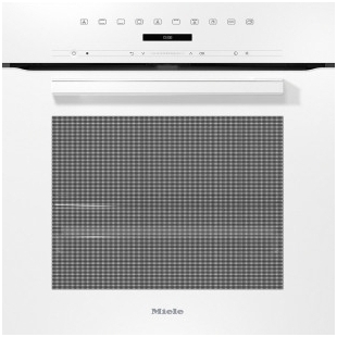 Orkaitė Miele H 7260 BP Balta