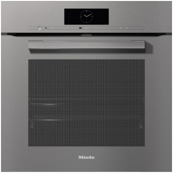 Orkaitė Miele H 7860 BP Grafitinė