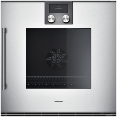 Orkaitė Gaggenau BOP250132