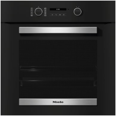 Orkaitė Miele H 2467 B ACTIVE