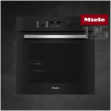 Orkaitė Miele H 2766–1 B 125 Edition