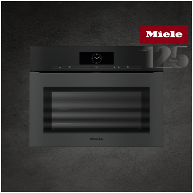 Orkaitė Miele H 7840 BPX 125 Gala Ed