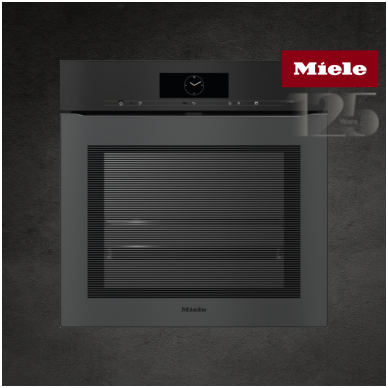 Orkaitė Miele H 7860 BPX 125 Gala Ed