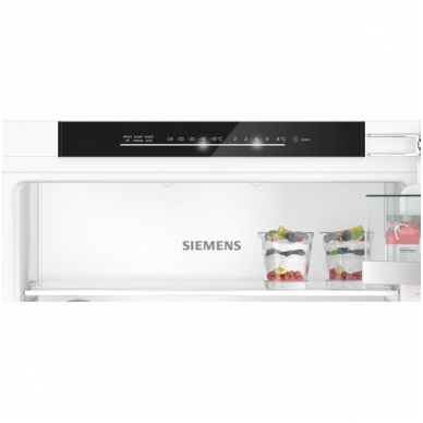 Šaldytuvas Siemens KI86NEDD0 1
