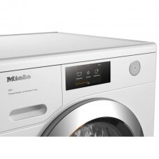 Skalbimo mašina Miele WCR860WPS